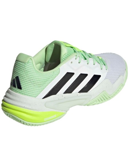 Zapatillas Adidas Barricade IG3114 | Ofertas de pádel