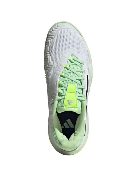 Sneakers Adidas Barricade IG3114 | Ofertas de padel