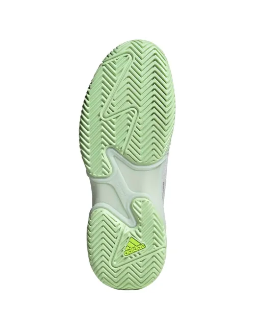 Zapatillas Adidas Barricade IG3114 | Ofertas de pádel