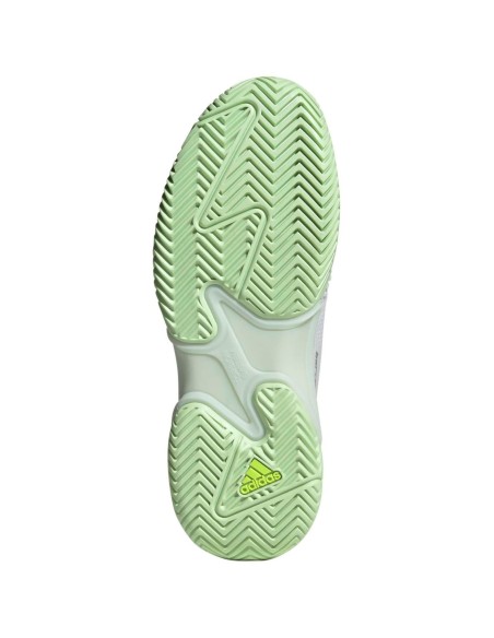 Zapatillas Adidas Barricade IG3114 | Ofertas de pádel