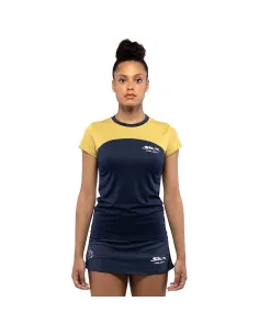 Camiseta Siux Trilogy Patty Official | Ofertas de padel 2
