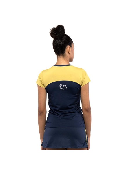 Siux Trilogy PATTY T-SHIRT OFICIAL | Ofertas de padel