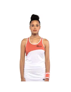 Siux Trilogy Patty Official T-Shirt | Ofertas de padel