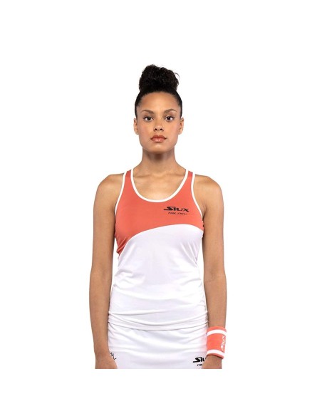 Siux Trilogy PATTY OFFICIAL T-SHIRT | Ofertas de padel