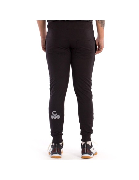 Pantalón Vibor-A Assassin Con Puño | Ofertas de pádel