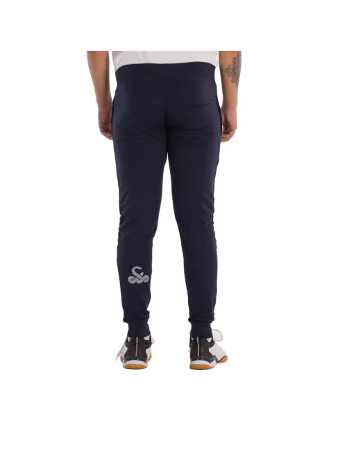 Pants Vibor-A Assassin with cuffs | Ofertas de padel