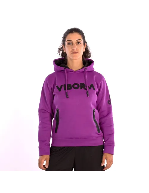 Vibor-A 24274.008. Felpa Yarara Donna |Padel offers
