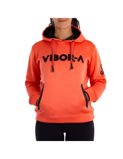 Sudadera Vibor-A Yarara 24274 Mujer | Ofertas de pádel