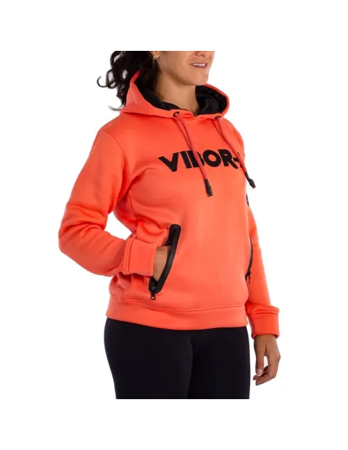 Sudadera Vibor-A Yarara 24274 Mujer | Ofertas de pádel