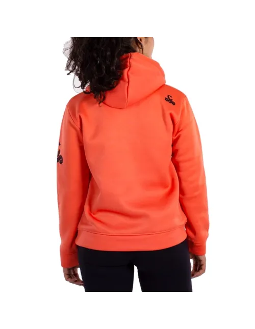 Vibor-A 24274.008. Sweatshirt Yarara Woman | Ofertas de padel