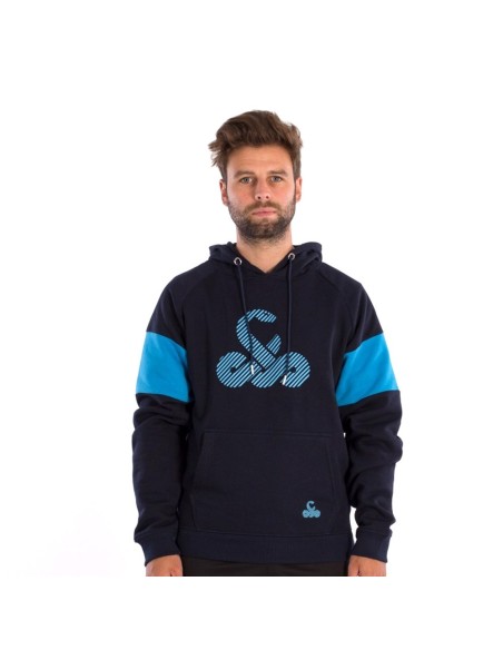 Sweatshirt Vibor-A King Cobra 24269.B43. | Ofertas de padel