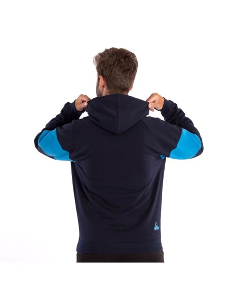Sudadera Vibor-A King Cobra 24269.B43. | Ofertas de pádel