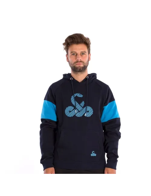 Sweatshirt Vibor-A King Cobra 24269.B43. | Ofertas de padel