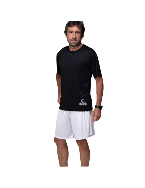 T-SHIRT Vibor-a KAIT ADULTE 41202 | Ofertas de padel