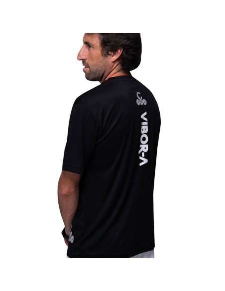 T-SHIRT Vibor-a KAIT ADULTE 41202 | Ofertas de padel