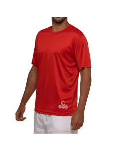 T-Shirt Vibor-A Kait Adult 41202 | Ofertas de padel