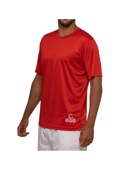 Camiseta Vibor-A Kait Adulto 41202.001 | Ofertas de pádel
