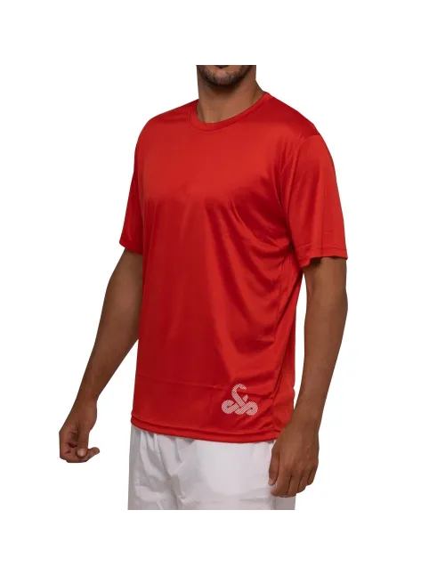 Camiseta Vibor-A Kait Adulto 41202.001 | Ofertas de pádel