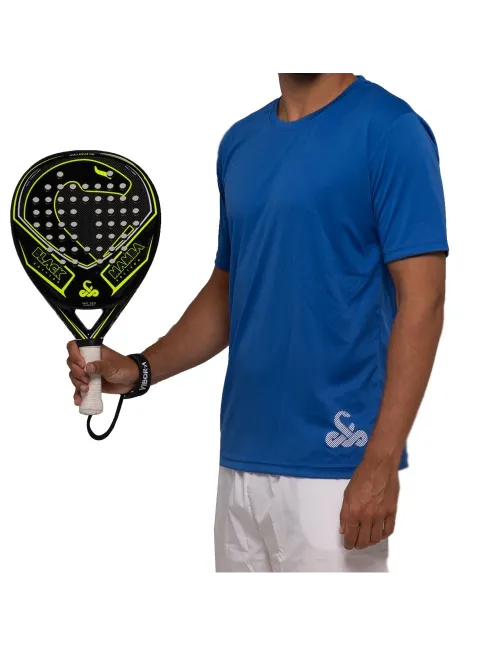 T-shirt Vibor-A Kait Adult | Ofertas de padel