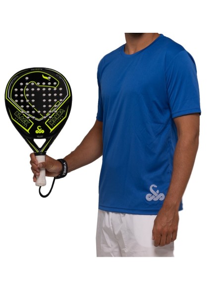 T-shirt Vibor-a KAIT ADULT 41202 | Ofertas de padel