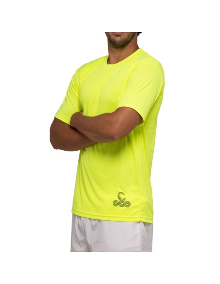 Camiseta Vibor-A Kait Adulto 41202.001 | Ofertas de pádel