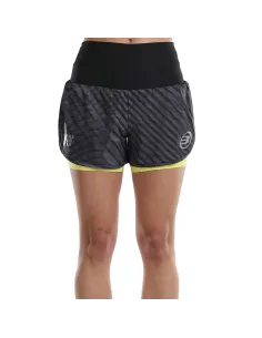 Short Bullpadel Wpt Lonja 005 Mujer | Ofertas de pádel