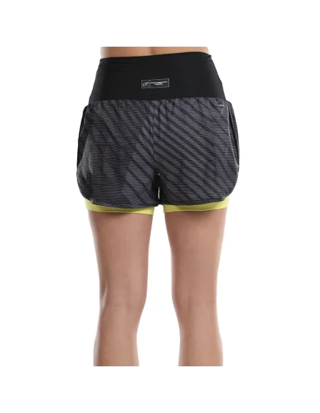 Short Bullpadel Wpt Lonja 005 Mujer | Ofertas de pádel