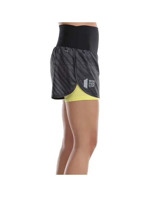Short Bullpadel Wpt Lonja 005 Mujer | Ofertas de pádel