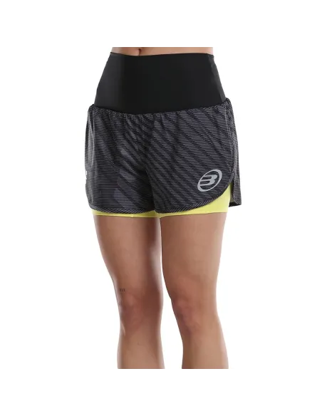 Short Bullpadel Wpt Lonja 005 Mujer | Ofertas de pádel
