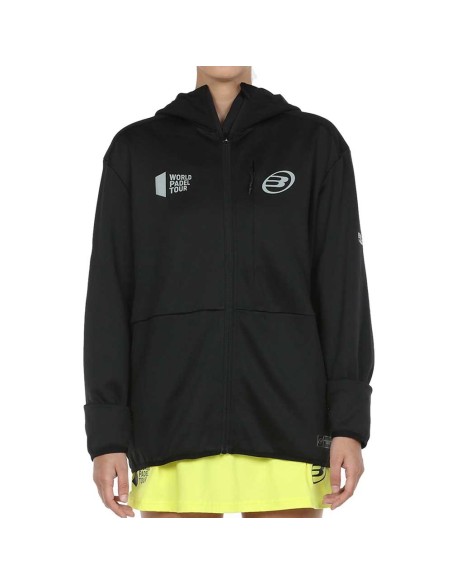 Sudadera Bullpadel Llera | Ofertas de padel