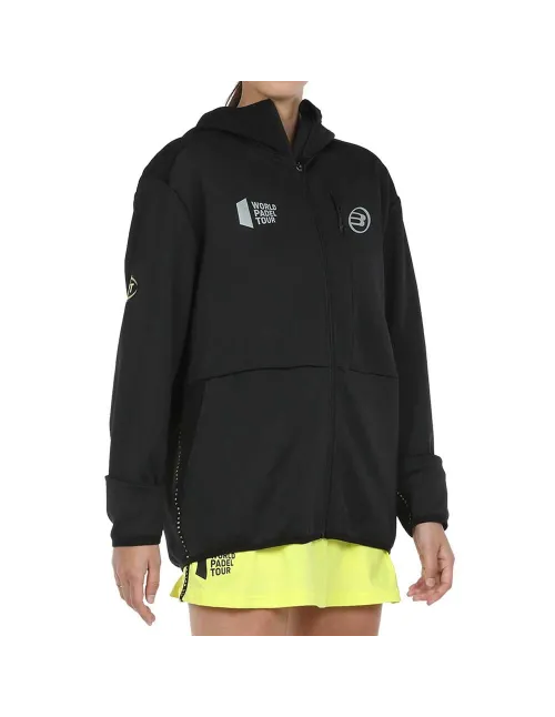 Sudadera Bullpadel Wpt Llera 005 Mujer | Ofertas de pádel