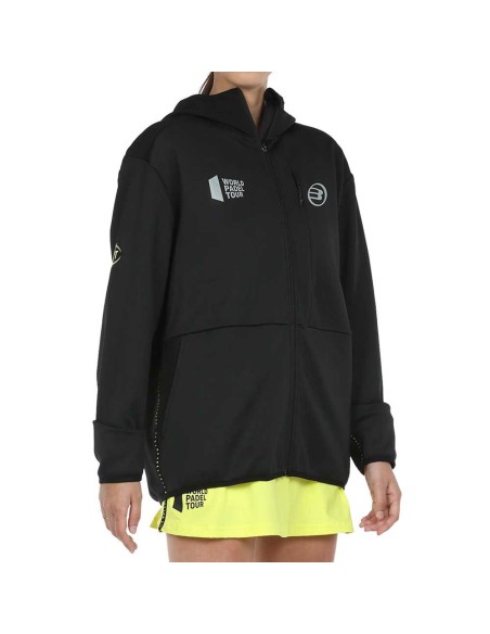 Sudadera Bullpadel Wpt Llera 005 Mujer | Ofertas de pádel