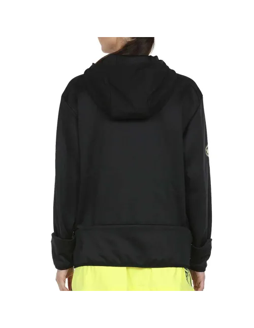 Sudadera Bullpadel Llera | Ofertas de padel