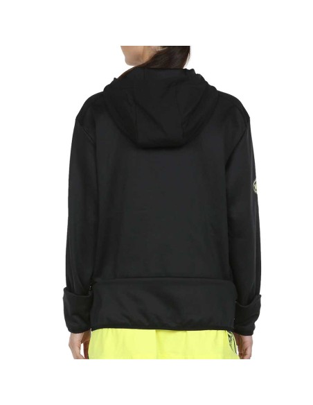 Sudadera Bullpadel Wpt Llera 005 Mujer | Ofertas de pádel