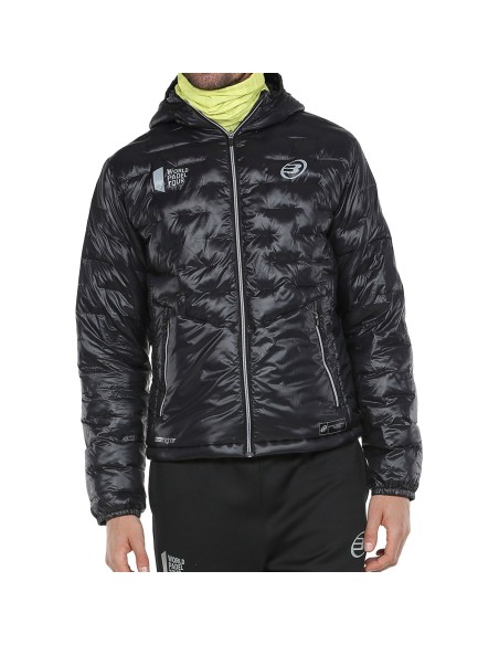 Anorack Bullpadel Wpt Linio 005 | Ofertas de padel