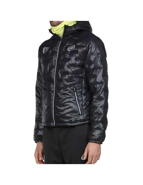 Anorack Bullpadel Linio | Ofertas de pádel