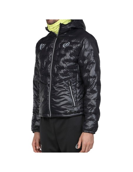 Anorack Bullpadel Wpt Linio 005 | Ofertas de padel