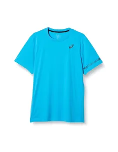 Camiseta Asics Padel M Ss 2041A166