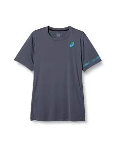 Asics Padel M SS T-SHIRT 2041A166 | Ofertas de padel