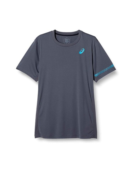 T-shirt Asics Padel Tee | Ofertas de padel