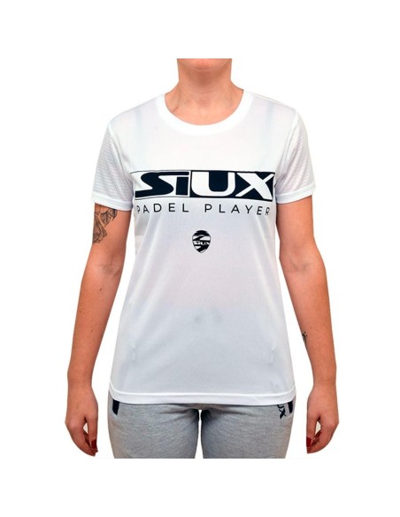 T-SHIRT DA DONNA DELLA Squadra Siux |Padel offers