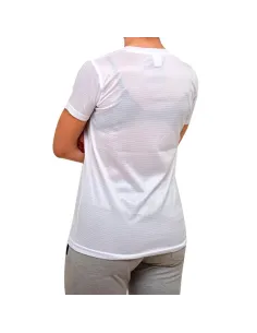 CAMISETA SIUX TEAM 2021 40174.014 FUCSIA MUJER | Ofertas de pádel 2
