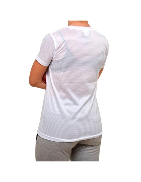 T-SHIRT DA DONNA DELLA Squadra Siux |Padel offers