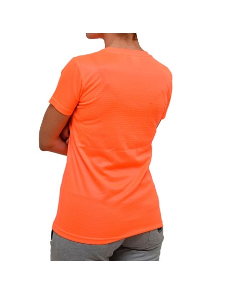 Camiseta Siux Team Mujer | Ofertas de padel Camiseta Siux Team Mujer | Ofertas de padel
