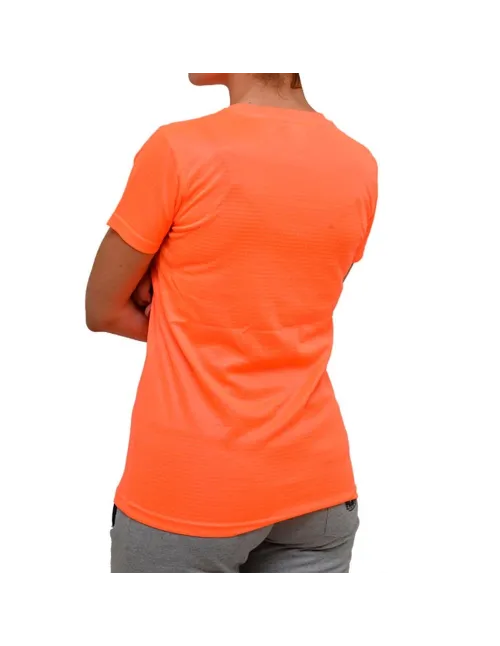 Camiseta Siux Team Mujer | Ofertas de padel
