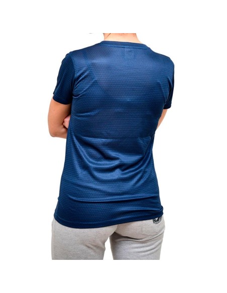 Siux TEAM WOMEN'S T-SHIRT | Ofertas de padel