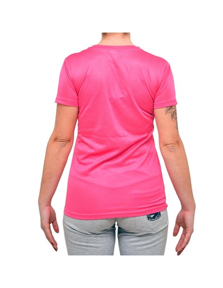 T-SHIRT DA DONNA DELLA Squadra Siux |Padel offers