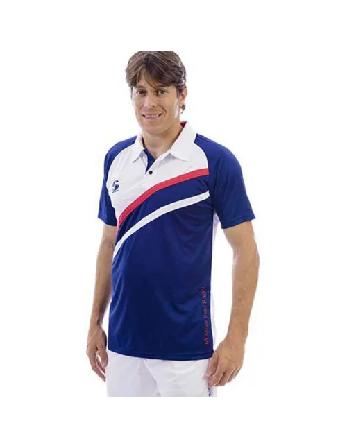 Polo Pádel Softee Start | Ofertas de padel