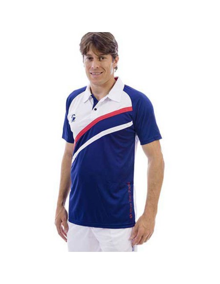 Polo Pádel Softee Start | Ofertas de padel