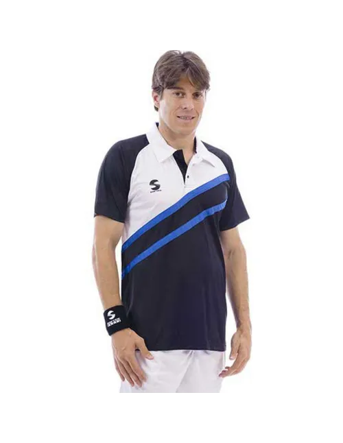 Polo Pádel Softee Start | Ofertas de padel